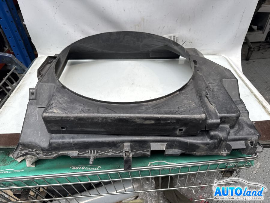 Deflector Aer Nissan NAVARA D21 1997