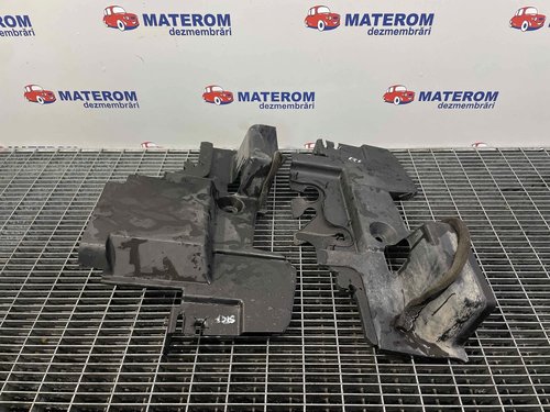 DEFLECTOR AER NISSAN NAVARA NAVARA 2.3 DCI - (2015 2019)
