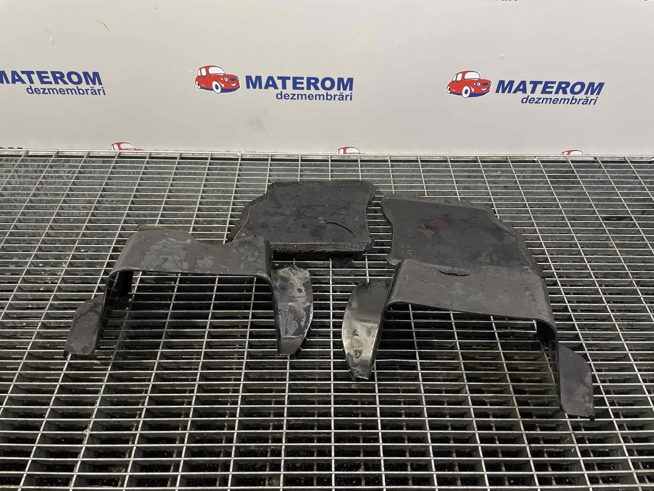 DEFLECTOR AER NISSAN NAVARA NAVARA 2.3 DCI - (2015 2019)