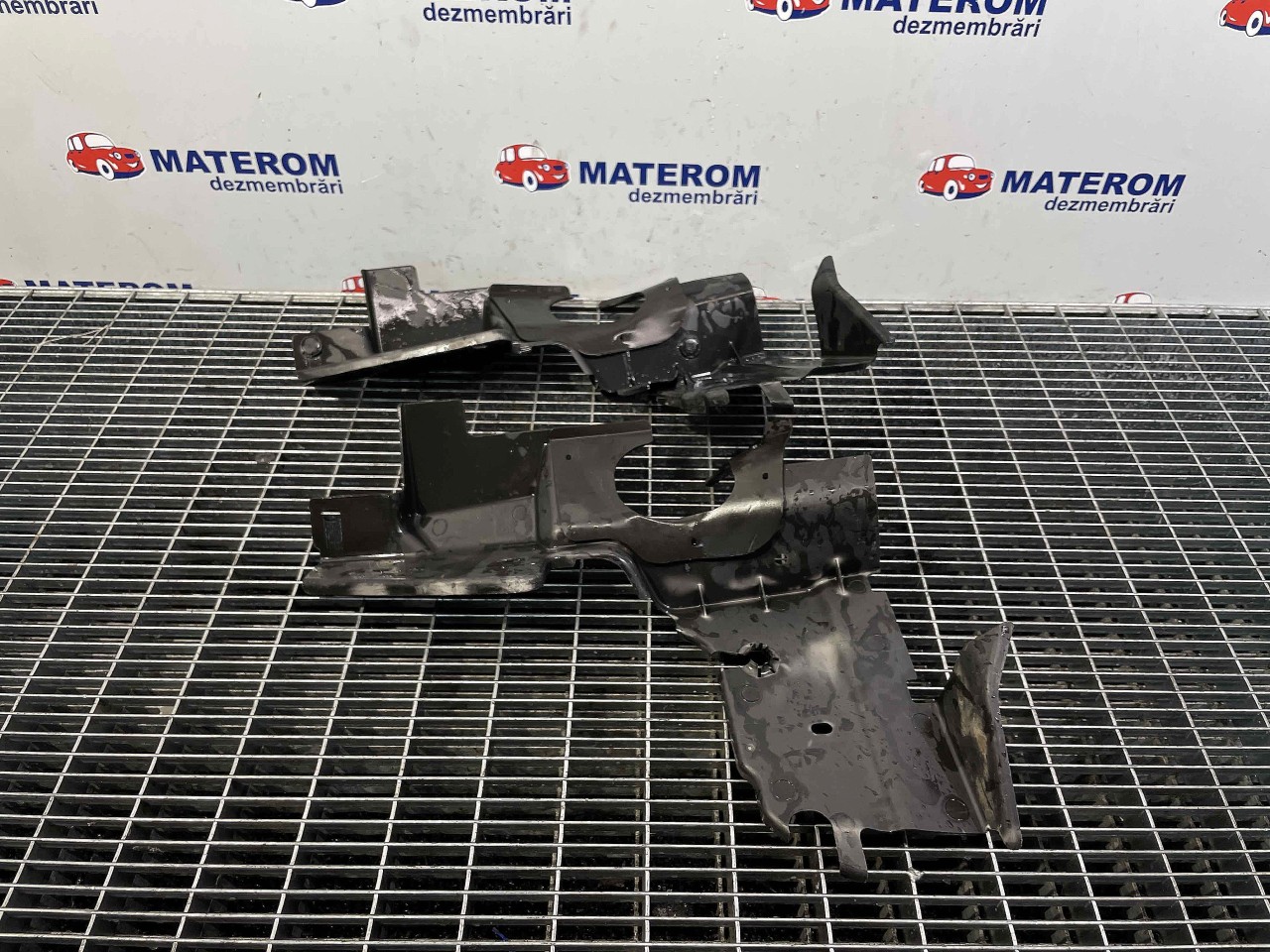 DEFLECTOR AER NISSAN PATHFINDER 3.0 DCI - (2010 2013)