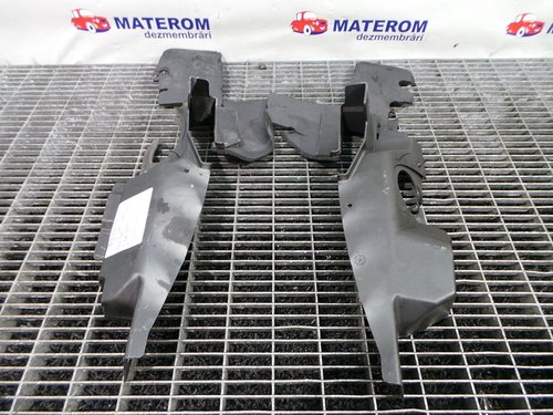 DEFLECTOR AER NISSAN PATHFINDER PATHFINDER YD25DDTI - (2005 2010)