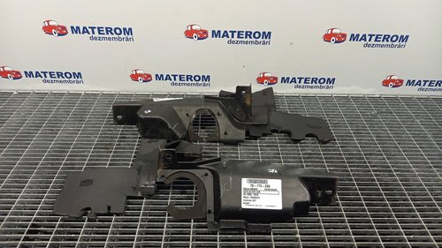DEFLECTOR AER NISSAN PATHFINDER YD25DDTI - (2005 2010)