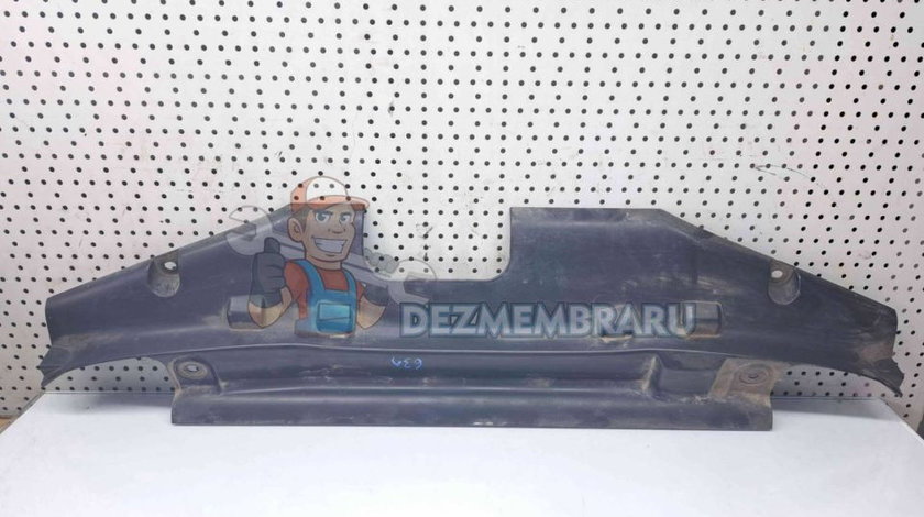 Deflector aer Nissan Primera (P12) [Fabr 2002-2007] 61874 AV610