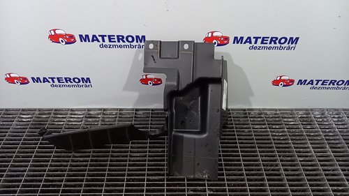 DEFLECTOR AER NISSAN QASHQAI 2.0 DCI - (2006 2010)