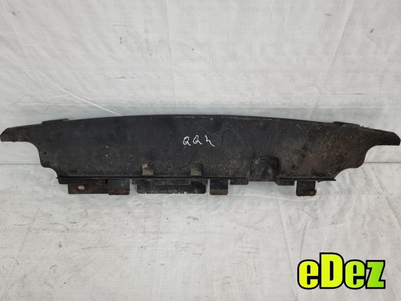 Deflector aer Nissan Qashqai (2007-2010) [J10] 62820-JD50A