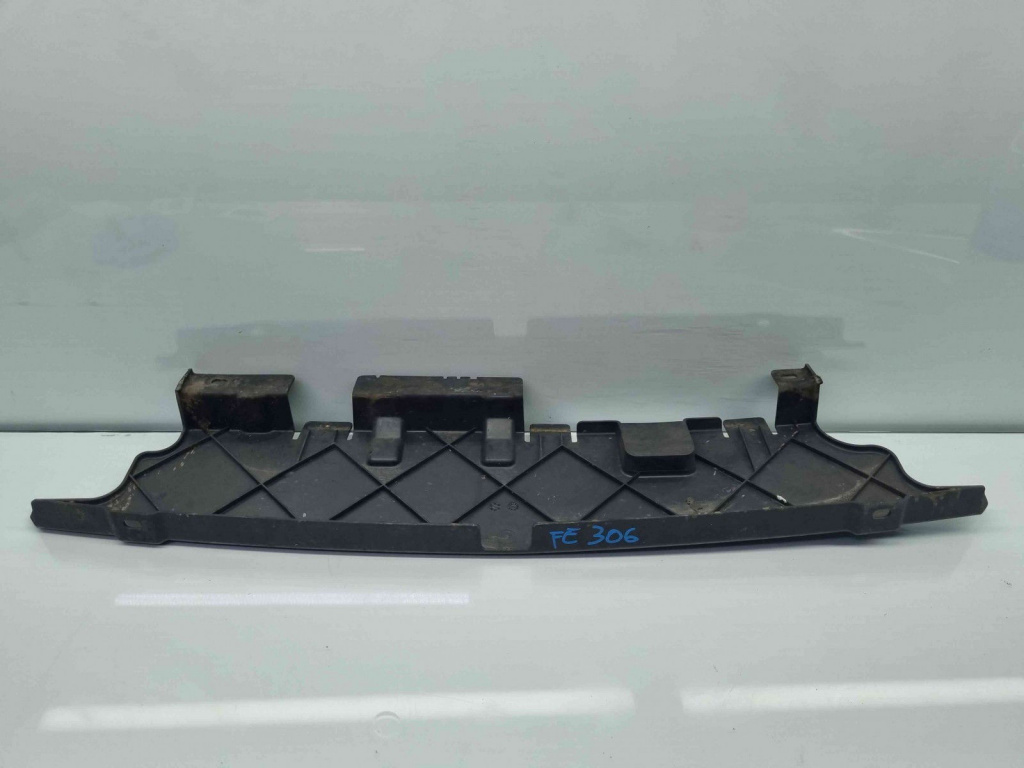 Deflector aer Nissan Qashqai [Fabr 2007-2014] 62820-JD50A