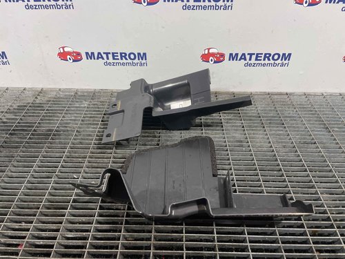 DEFLECTOR AER NISSAN QASHQAI QASHQAI 1.6 DCI - (2010 2014)