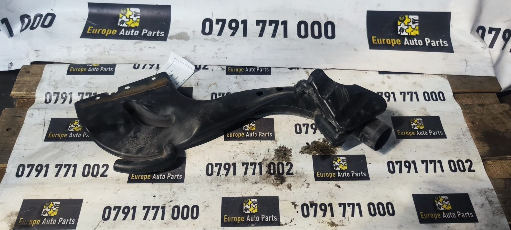 Deflector aer Nissan X-trail 2.0 DCI an 2008 cod 1028087S01
