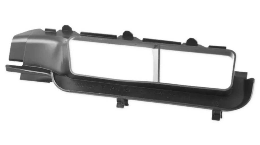 Deflector Aer Oe Volkswagen Tiguan 1 2007-2018 5QA129621C