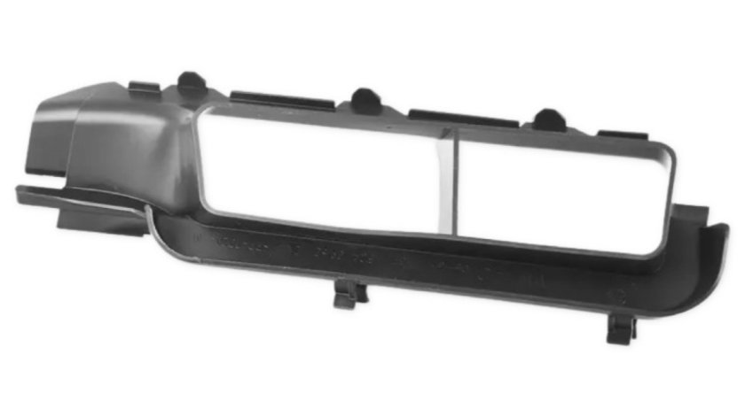 Deflector Aer Oe Volkswagen Tiguan 1 2007-2018 5QA129621C