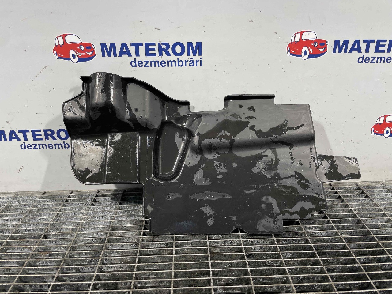 DEFLECTOR AER OPEL ANTARA A22DM - (2010 2015)