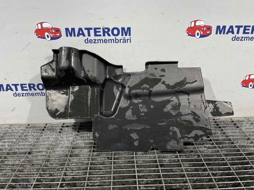 DEFLECTOR AER OPEL ANTARA A22DM - (2010 2015)