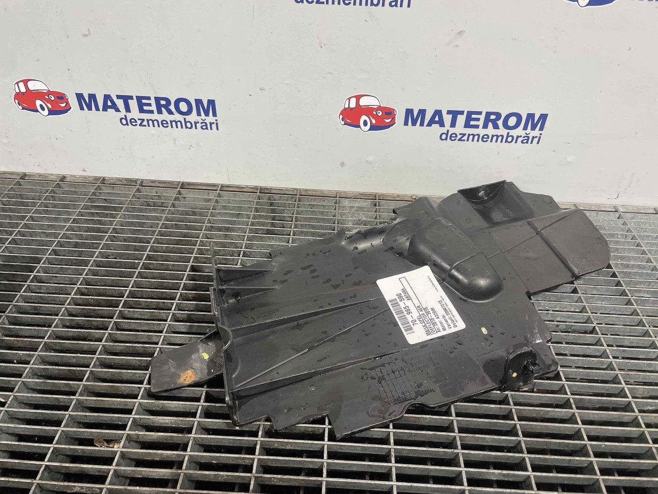 DEFLECTOR AER OPEL ANTARA ANTARA A22DM - (2010 2015)