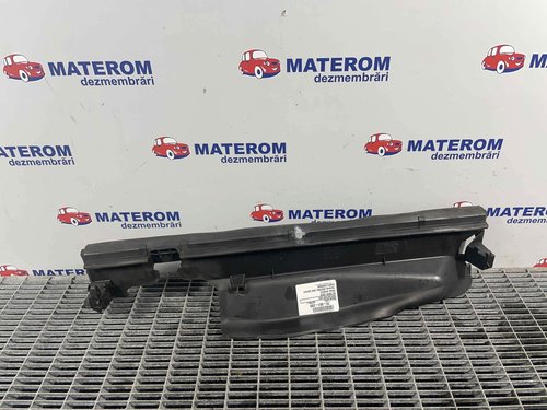 DEFLECTOR AER OPEL ASTRA J B16DTH - (2012 2015)