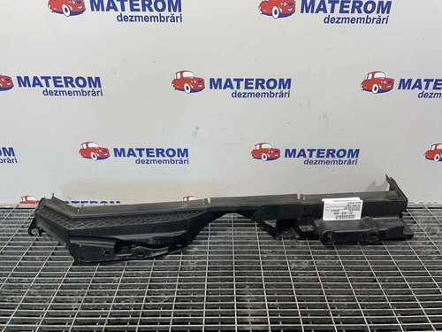 DEFLECTOR AER OPEL ASTRA K B14XFL - (2015 2021)