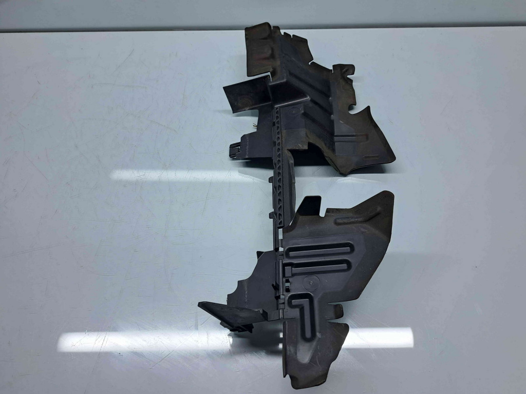 Deflector aer Opel Astra K Hatchback [Fabr 2015-2022] 332155568
