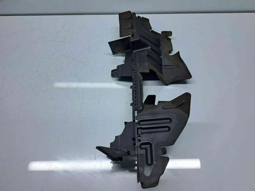 Deflector aer Opel Astra K Hatchback [Fabr 2015-2022] 332155568