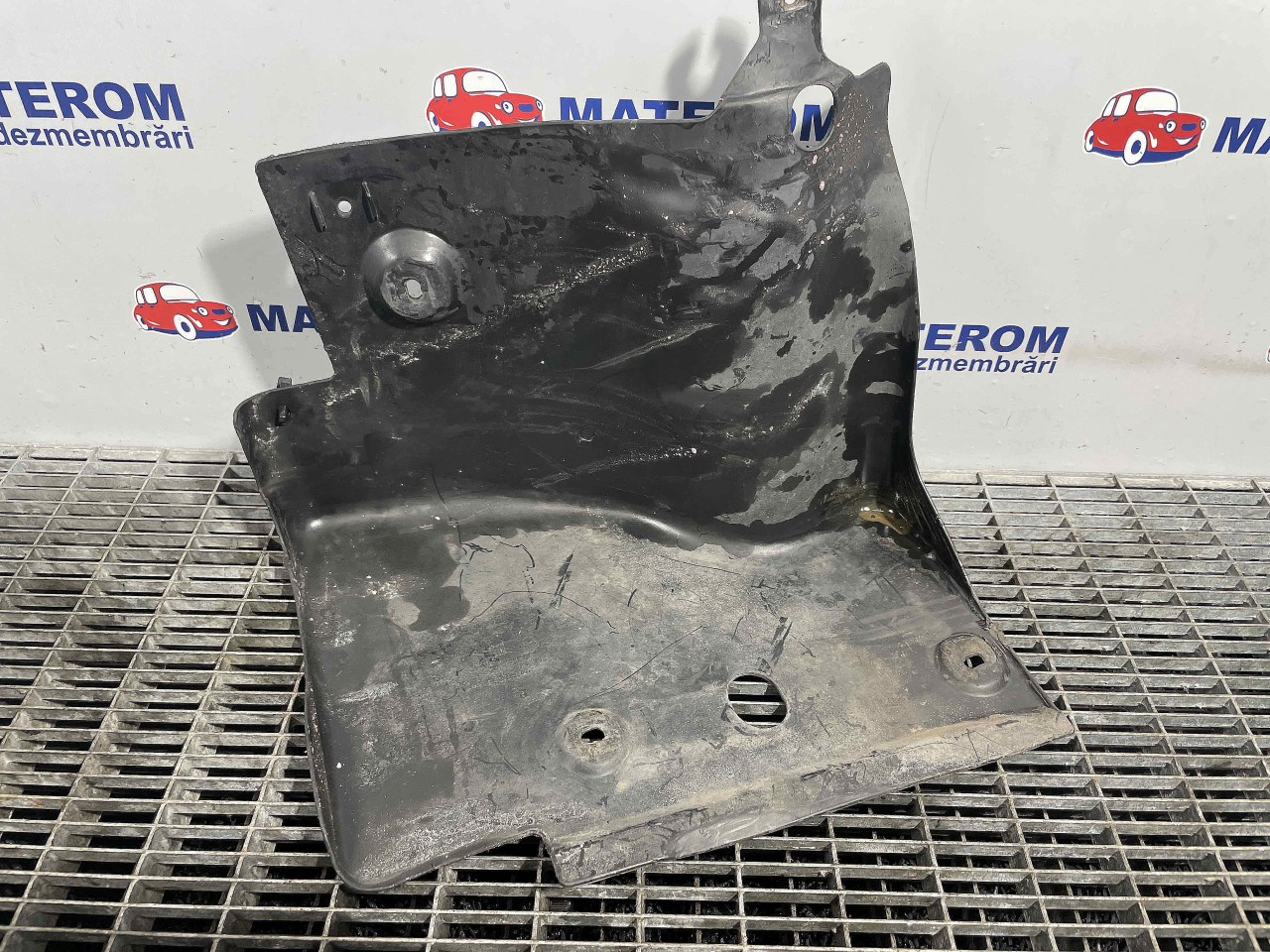 DEFLECTOR AER OPEL MERIVA B - - (2014 2017)