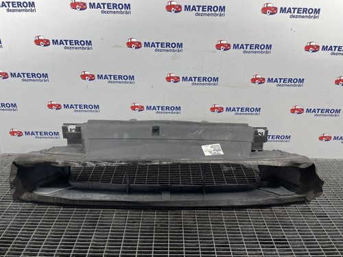 DEFLECTOR AER OPEL VIVARO 1.6 CDTI - (2014 2019)