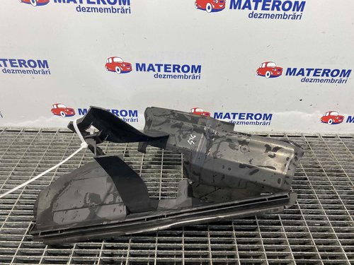 DEFLECTOR AER OPEL ZAFIRA C B16DTH - (2011 2016)