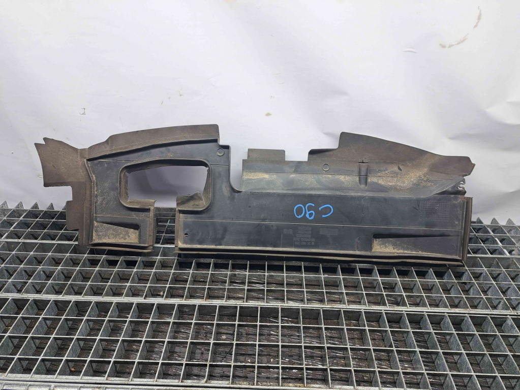 Deflector aer Opel Zafira C (P12) [Fabr 2011-2017] 20897268