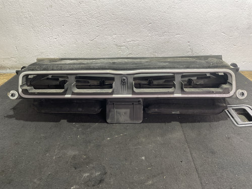 Deflector aer Opel Zafira C Tourer 2.0CDTi, 163cp , Automat sedan 2014 (13301668)