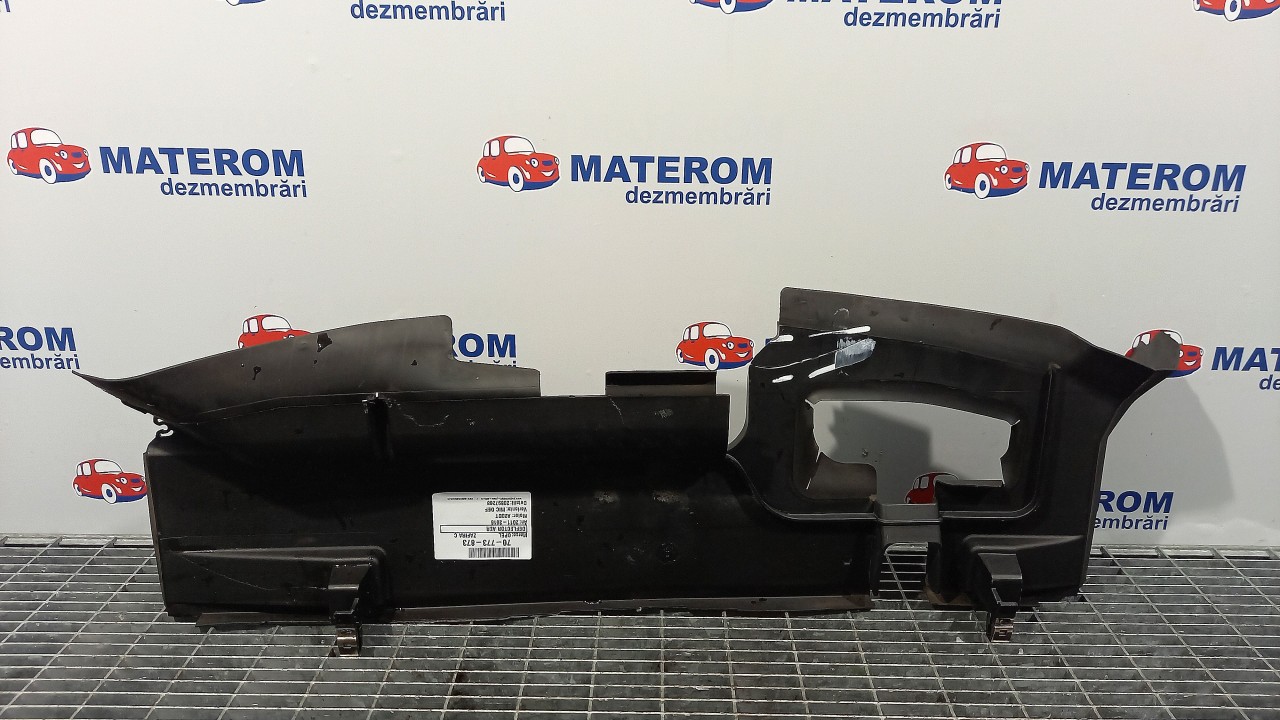 DEFLECTOR AER OPEL ZAFIRA C ZAFIRA C A20DT - (2011 2016)