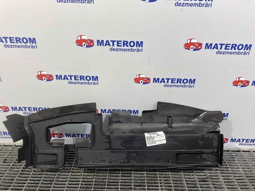 DEFLECTOR AER OPEL ZAFIRA C ZAFIRA C B16DTH - (2011 2016)