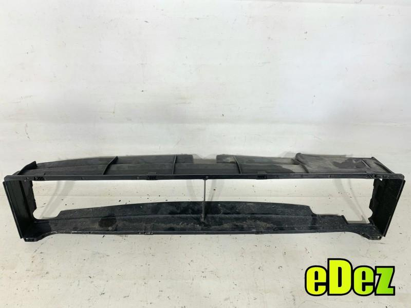 Deflector aer parte inferioara BMW Seria