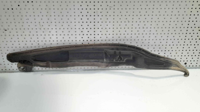 Deflector aer Peugeot 207 (WA) [Fabr 2006-2012] 9680114880