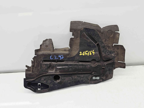 Deflector aer Peugeot 208 [Fabr 2012-2024] 56903A02