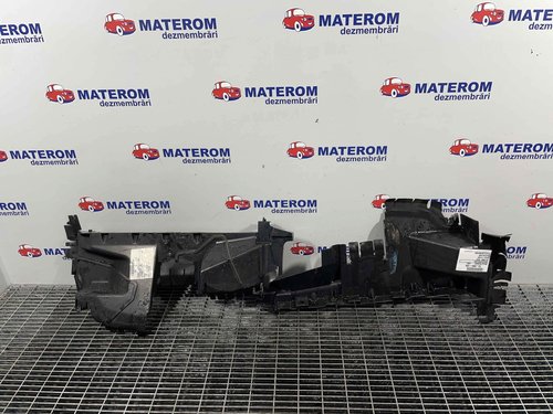 DEFLECTOR AER PEUGEOT 3008 1.6 HDI - (2008 2013)