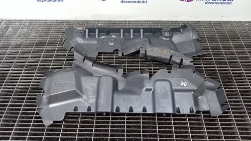DEFLECTOR AER PEUGEOT 308 2.0 HDI - (2007 2011)