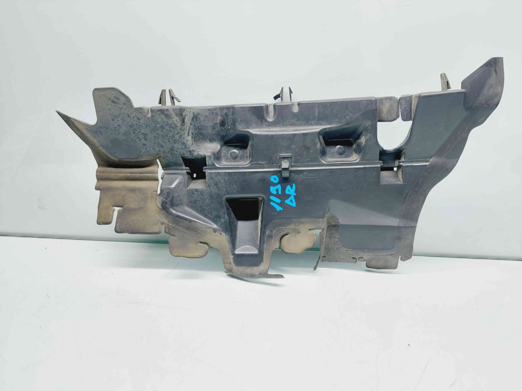 Deflector aer Peugeot 407 [Fabr 2004-2010] 9651546780
