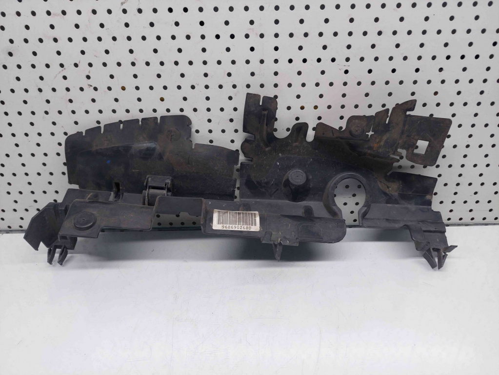 Deflector aer Peugeot 508 [Fabr 2010-2018] 9686902680