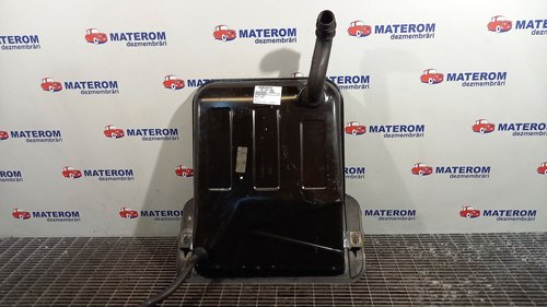 DEFLECTOR AER PEUGEOT EXPERT 1.6 HDI - (2007 2012)