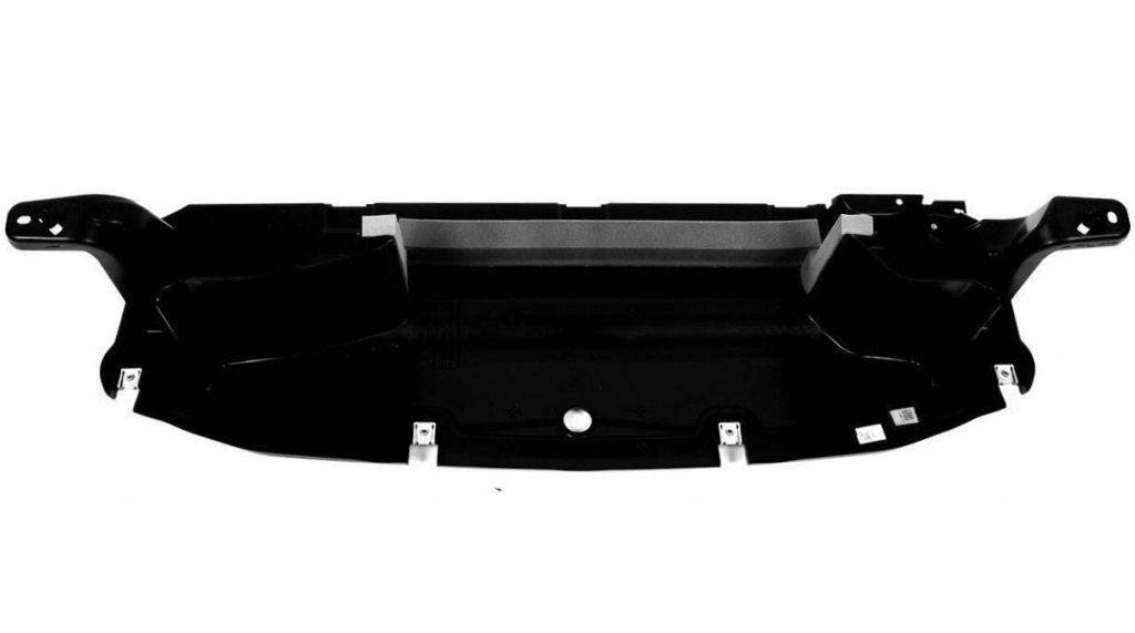 Deflector Aer Pietre Sub Bara Fata Oe Ford Transit 9 2019→ 2397787