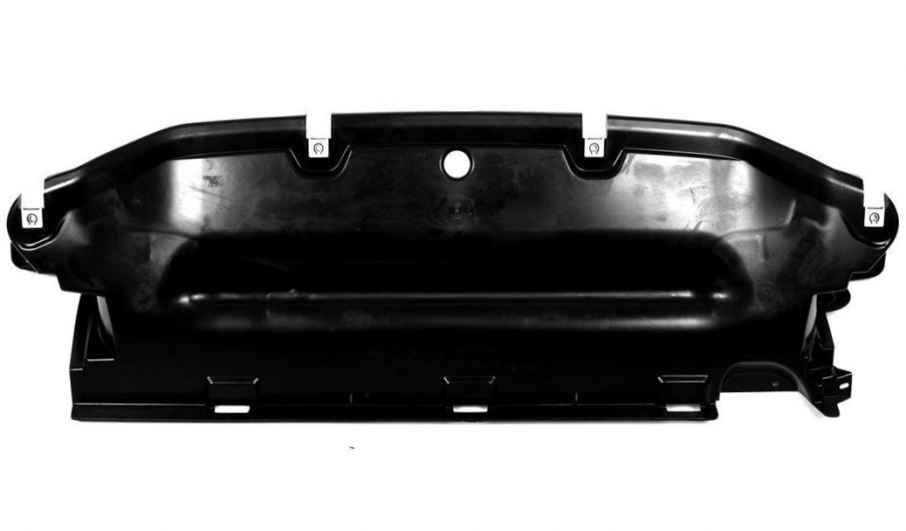 Deflector Aer Pietre Sub Bara Fata Oe Ford Transit 9 2019→ 2397787