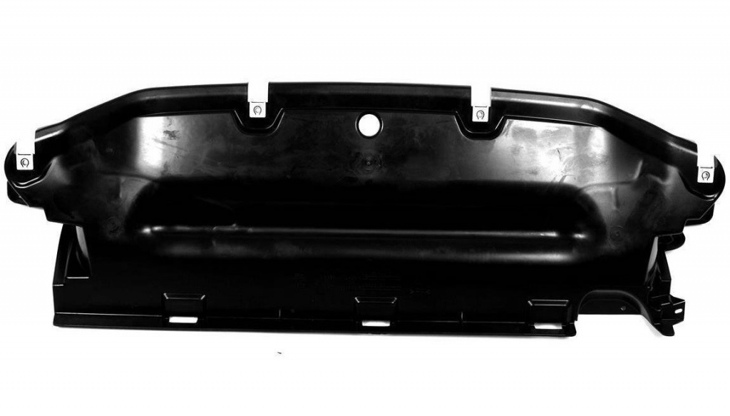 Deflector Aer Pietre Sub Bara Fata Oe Ford Transit 9 2019→ 2757993