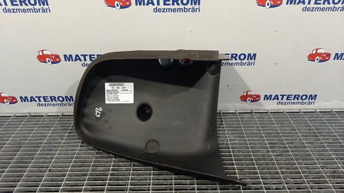 DEFLECTOR AER PORSCHE CAYENNE 4.5 INJ V8 - (2003 2010)