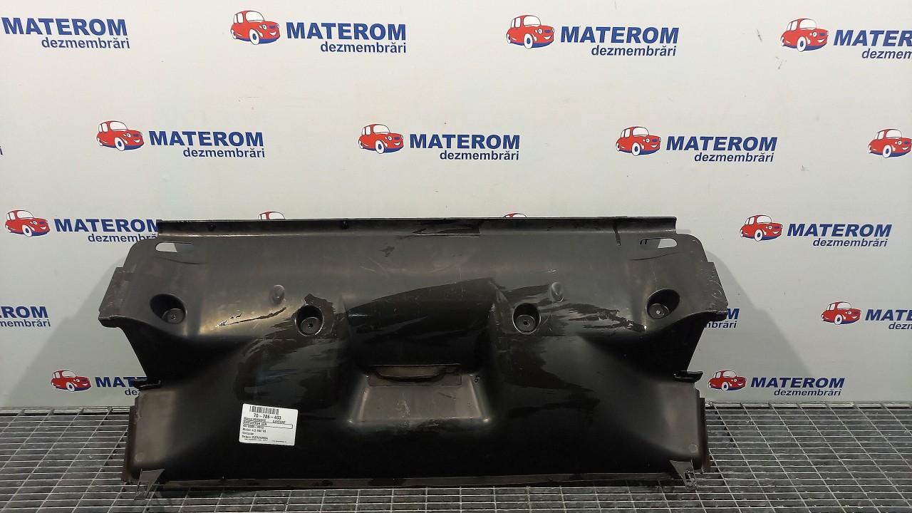 DEFLECTOR AER PORSCHE CAYENNE 4.5 INJ V8 - (2003 2010)