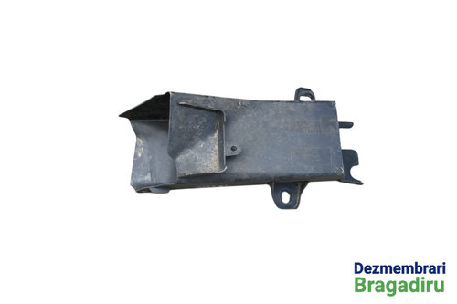 Deflector aer racire disc stanga fata Cod: 7200797 7200797 BMW Seria 5 F11 [2009 - 2013] Touring wag...