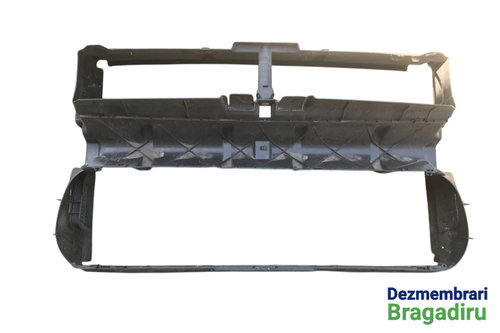 Deflector aer radiatoare BMW Seria 5 F11 [2009 - 2013] Touring wagon 520 d Steptronic (184 hp) Cod m...