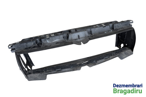 Deflector aer radiatoare Cod: 7245771 7245771 BMW Seria 1 F20/F21 [2011 - 2015] Hatchback 5-usi 120d...