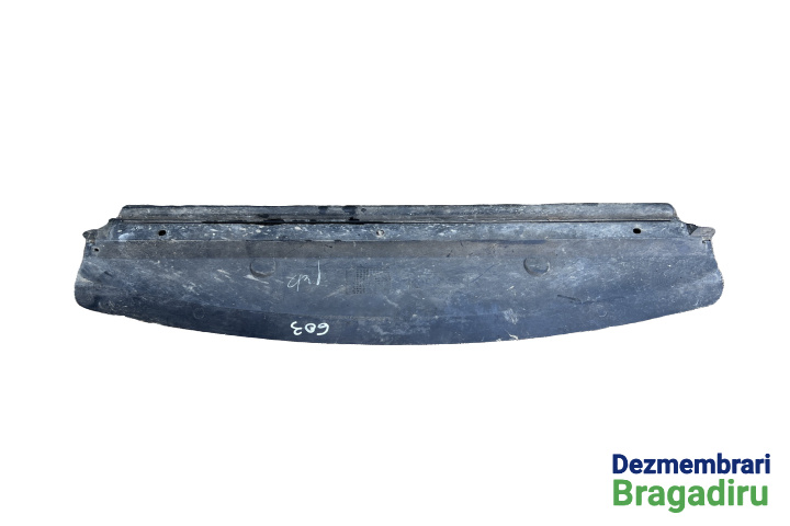 Deflector aer radiatoare inferior Cod: 51.71-8402420 8402420 BMW X5 E53 [1999 - 2003] Crossover 3.0 d AT (184 hp)