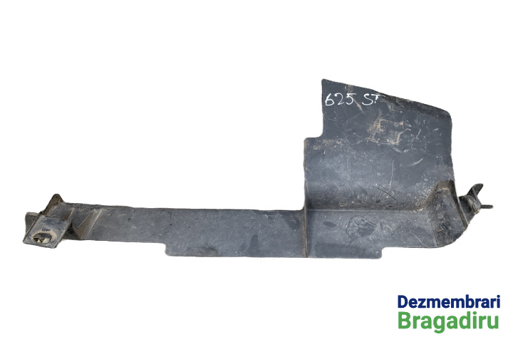 Deflector aer radiatoare stanga Nissan Qashqai J10 [2007 - 2010] Crossover 5-usi