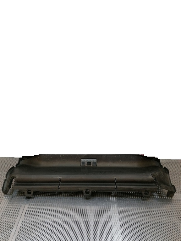 Deflector aer radiatoare Volkswagen Amarok 2H 2013 2014 OEM 2H0121333