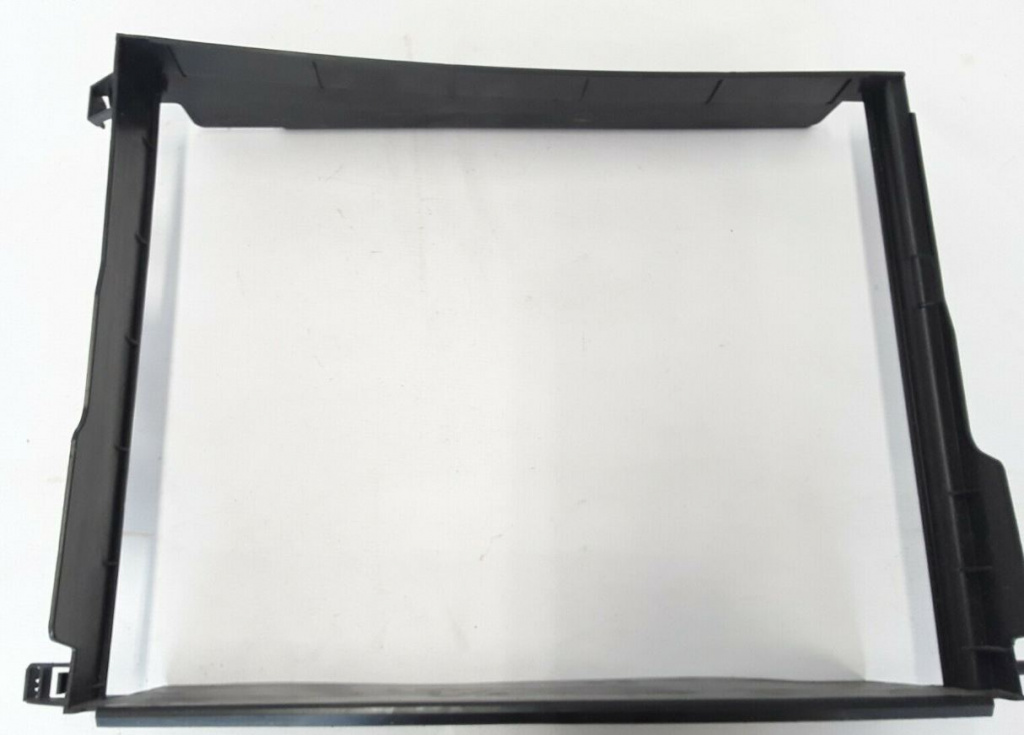 Deflector aer radiator Dacia Dokker Stepway 2017-2021 NOU 215595838R OE