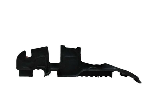 Deflector aer radiator dreapta ​Audi A4 B6 (8E2) Sedan 2002 2.0 I OEM 8E0121284B
