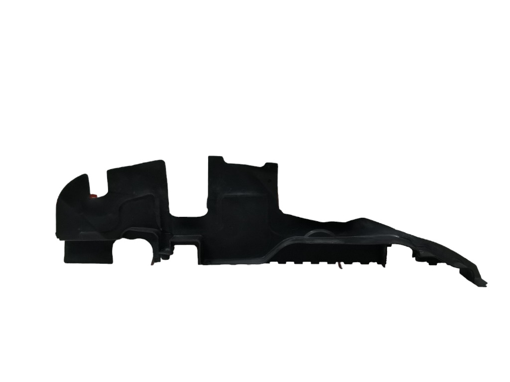 Deflector aer radiator dreapta Audi A4 B6 (8E2) Sedan 2002 2.0 I OEM 8E0121284B